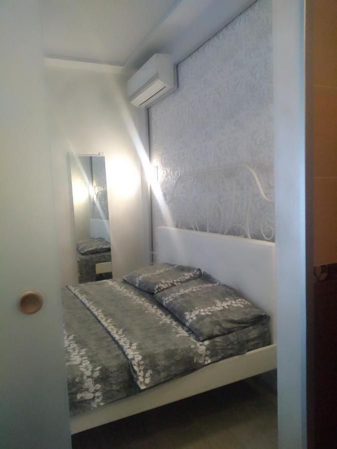 Rosilienza Suites Private Spa, Patio Garden Free Trasfer To & From Airport Φιουμιτσίνο Εξωτερικό φωτογραφία