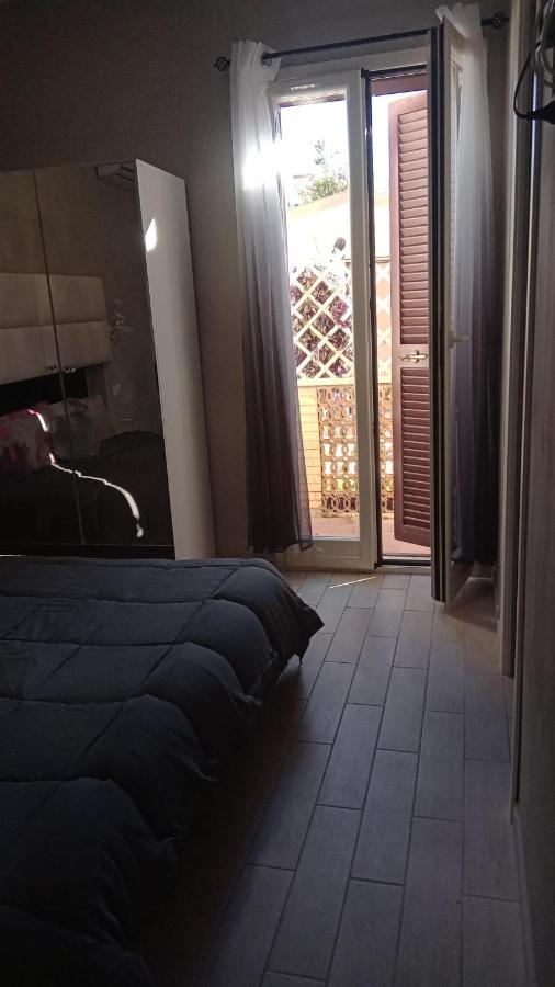 Rosilienza Suites Private Spa, Patio Garden Free Trasfer To & From Airport Φιουμιτσίνο Εξωτερικό φωτογραφία