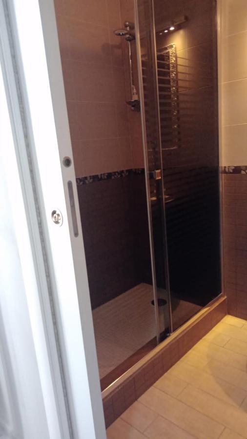 Rosilienza Suites Private Spa, Patio Garden Free Trasfer To & From Airport Φιουμιτσίνο Εξωτερικό φωτογραφία