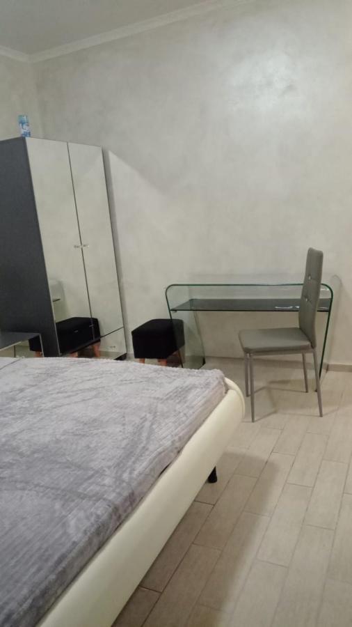 Rosilienza Suites Private Spa, Patio Garden Free Trasfer To & From Airport Φιουμιτσίνο Εξωτερικό φωτογραφία