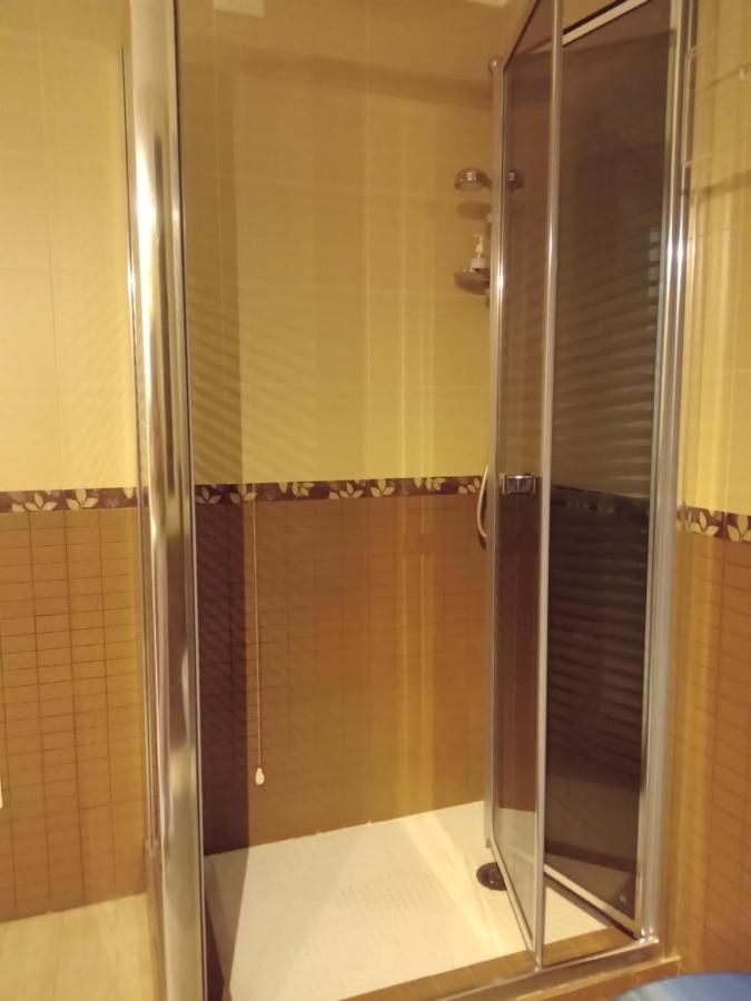 Rosilienza Suites Private Spa, Patio Garden Free Trasfer To & From Airport Φιουμιτσίνο Εξωτερικό φωτογραφία
