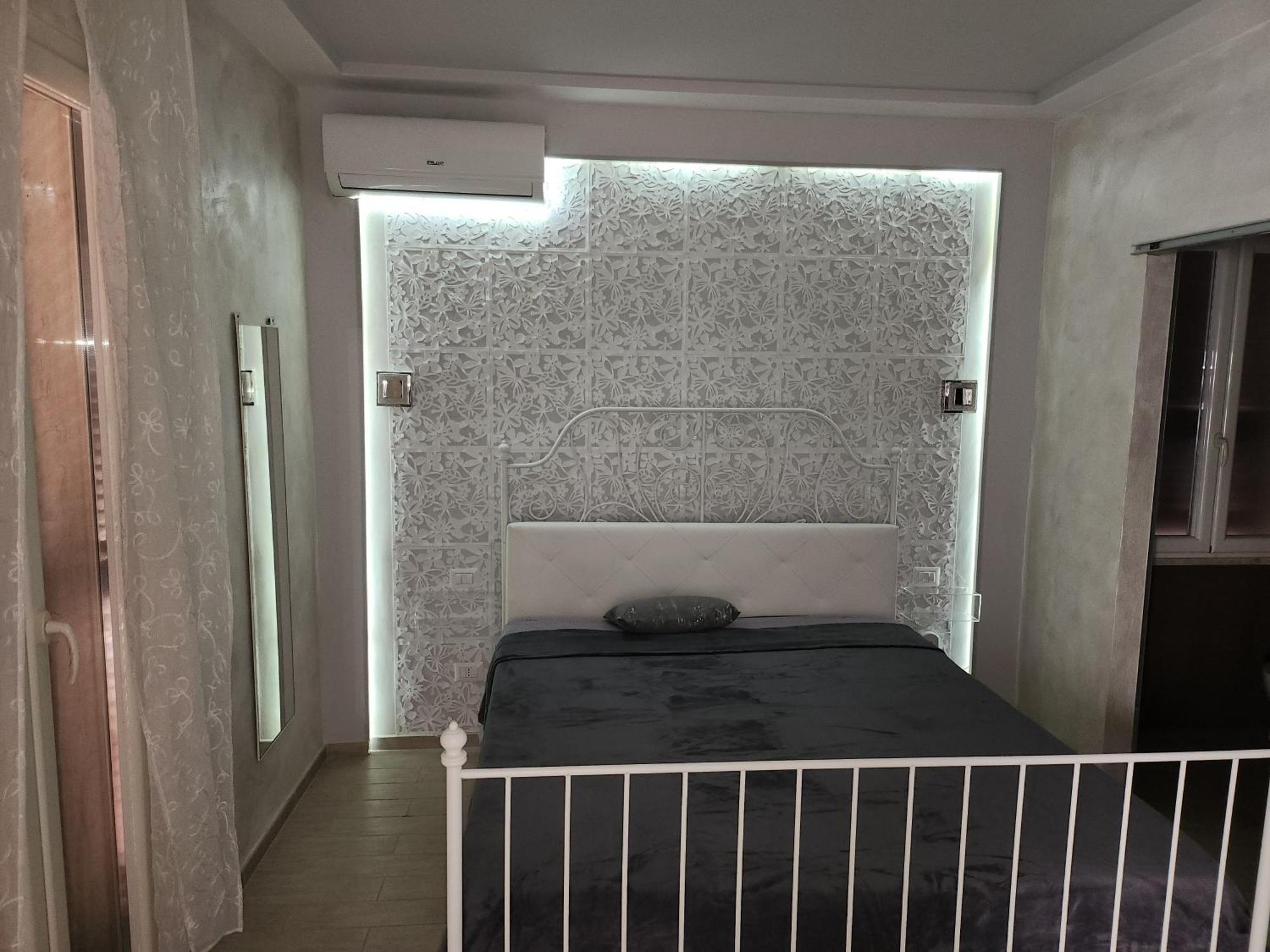 Rosilienza Suites Private Spa, Patio Garden Free Trasfer To & From Airport Φιουμιτσίνο Εξωτερικό φωτογραφία